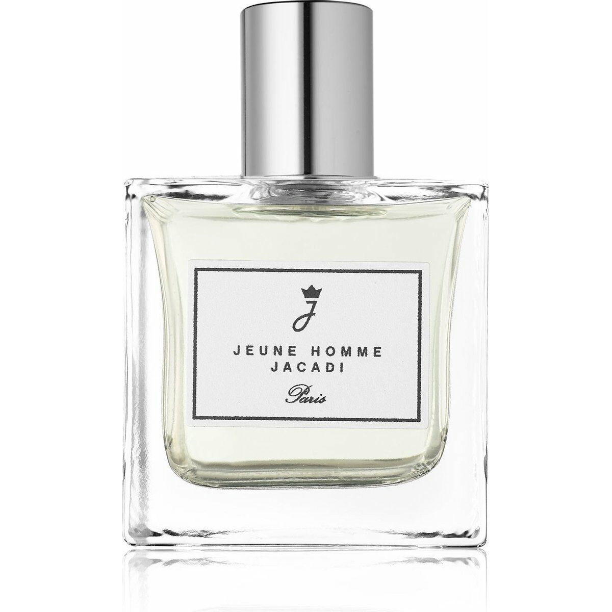 Parfym Herrar Jacadi Paris Jeune Homme EDT 100 ml-Skönhet, Parfymer och dofter-Jacadi Paris-peaceofhome.se