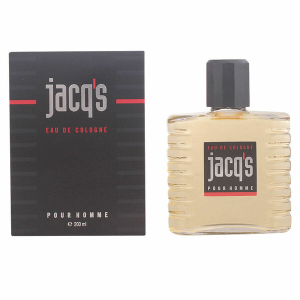 Parfym Herrar Jacq's Jacq’s EDC (200 ml)-Skönhet, Parfymer och dofter-Jacq's-peaceofhome.se