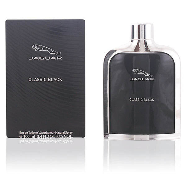 Parfym Herrar Jaguar EDT 100 ml-Skönhet, Parfymer och dofter-Jaguar-100 ml-peaceofhome.se