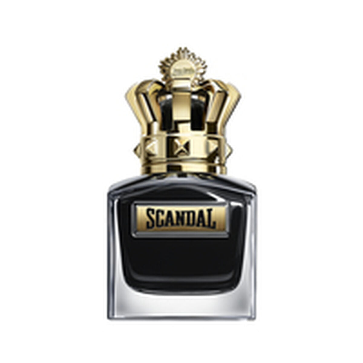 Parfym Herrar Jean Paul Gaultier EDP Scandal Le Parfum Pour Homme 50 ml-Skönhet, Parfymer och dofter-Jean Paul Gaultier-peaceofhome.se