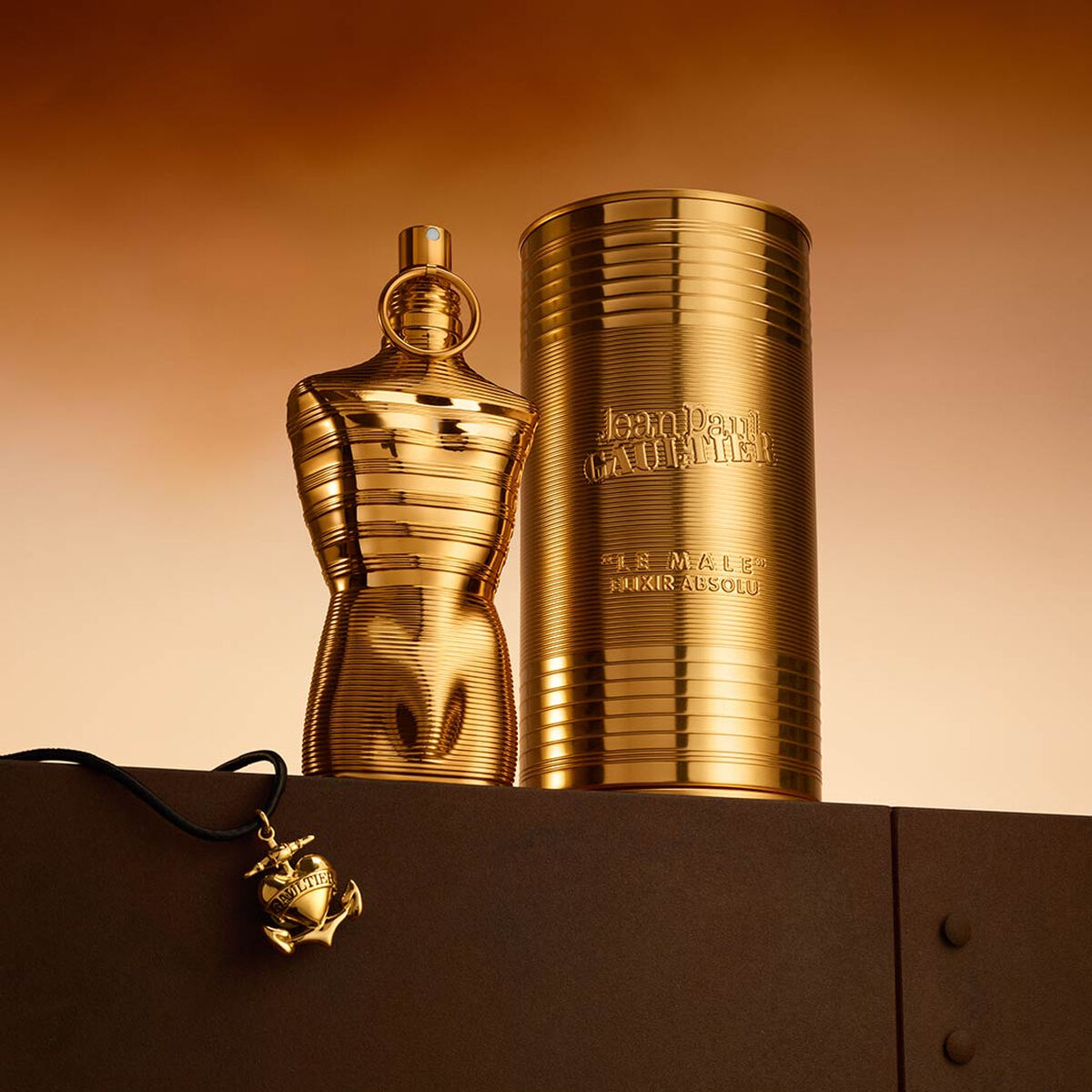 Parfym Herrar Jean Paul Gaultier LE MALE 75 ml-Skönhet, Parfymer och dofter-Jean Paul Gaultier-peaceofhome.se