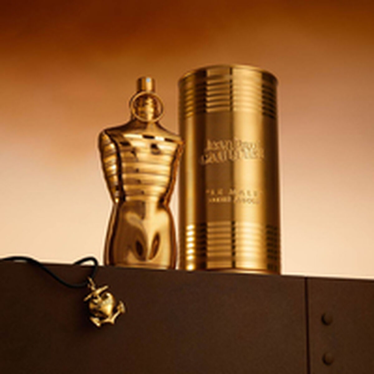 Parfym Herrar Jean Paul Gaultier LE MALE 75 ml-Skönhet, Parfymer och dofter-Jean Paul Gaultier-peaceofhome.se