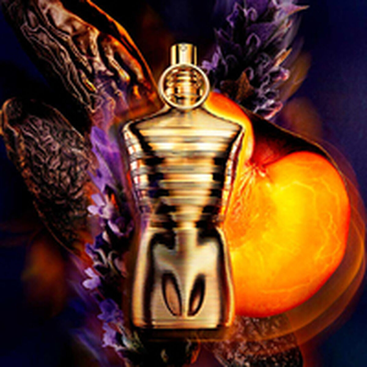 Parfym Herrar Jean Paul Gaultier LE MALE 75 ml-Skönhet, Parfymer och dofter-Jean Paul Gaultier-peaceofhome.se