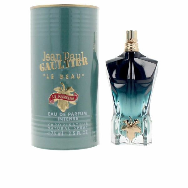 Parfym Herrar Jean Paul Gaultier Le Beau EDP 75 ml-Skönhet, Parfymer och dofter-Jean Paul Gaultier-peaceofhome.se