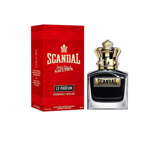 Parfym Herrar Jean Paul Gaultier Scandal EDP 100 ml-Skönhet, Parfymer och dofter-Jean Paul Gaultier-peaceofhome.se