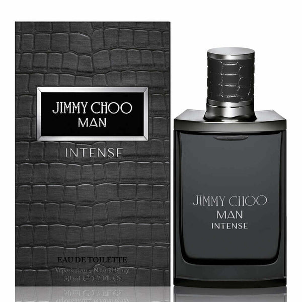 Parfym Herrar Jimmy Choo CH010A02 EDT 50 ml-Skönhet, Parfymer och dofter-Jimmy Choo-peaceofhome.se