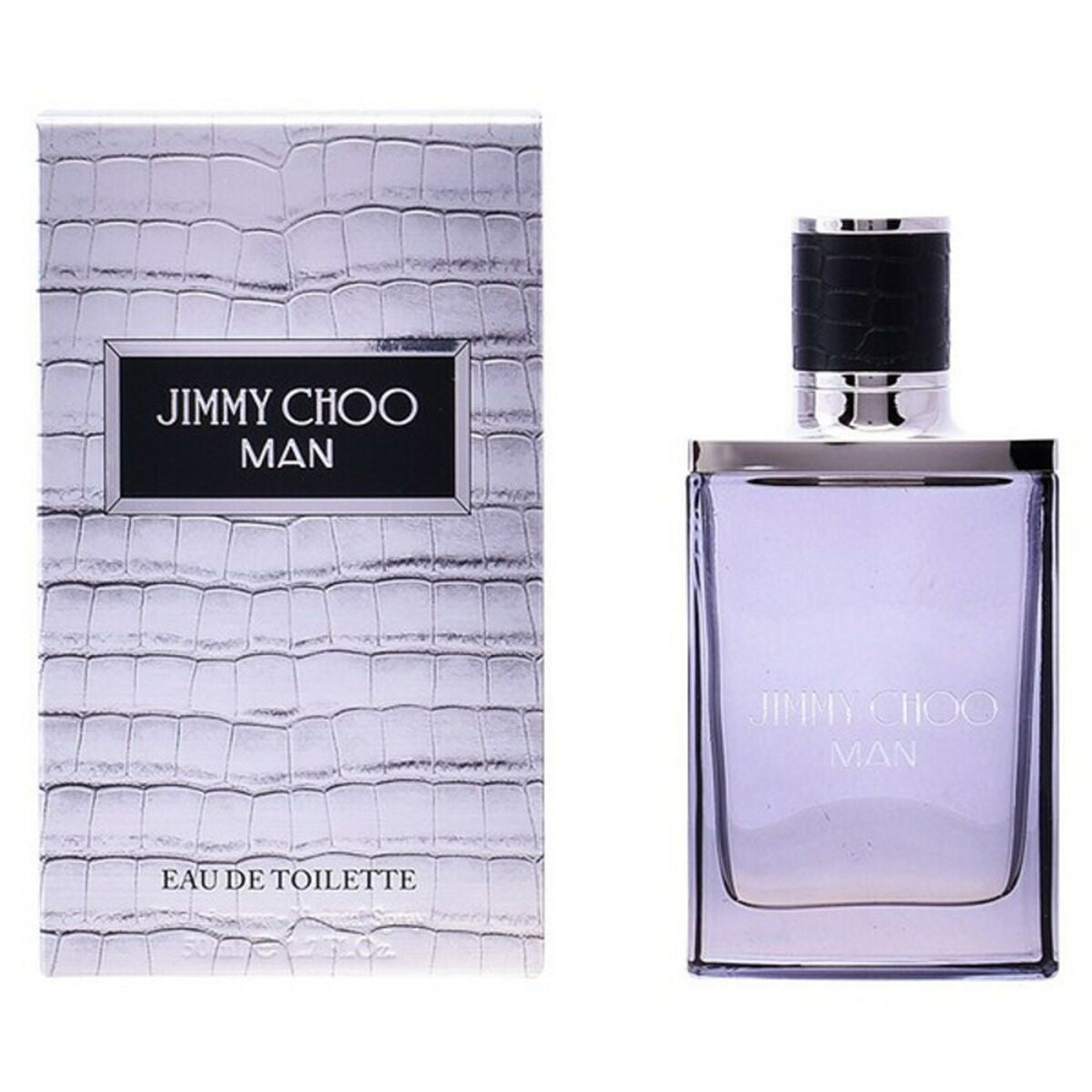 Parfym Herrar Jimmy Choo Man Jimmy Choo EDT-Skönhet, Parfymer och dofter-Jimmy Choo-peaceofhome.se