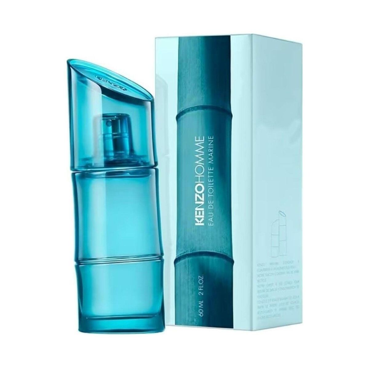 Parfym Herrar Kenzo Homme 60 ml-Skönhet, Parfymer och dofter-Kenzo-peaceofhome.se