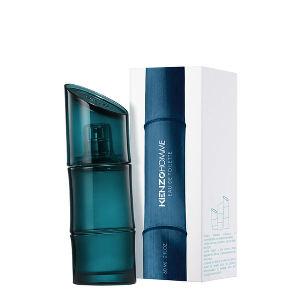 Parfym Herrar Kenzo Homme EDT (60 ml)-Skönhet, Parfymer och dofter-Kenzo-peaceofhome.se