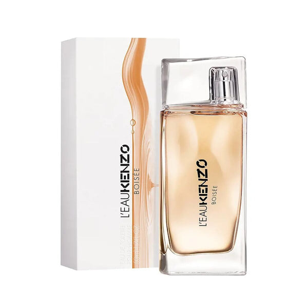 Parfym Herrar Kenzo L'EAU KENZO EDP EDP 50 ml L'Eau Kenzo Boisée-Skönhet, Parfymer och dofter-Kenzo-peaceofhome.se