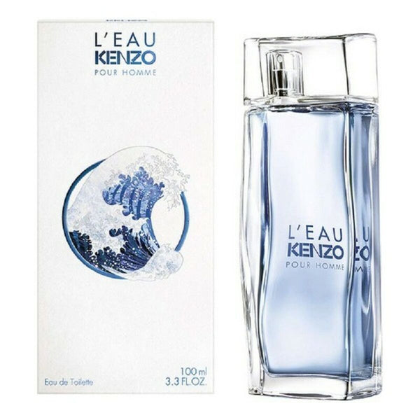 Parfym Herrar Kenzo L'Eau par Kenzo EDT-Skönhet, Parfymer och dofter-Kenzo-peaceofhome.se