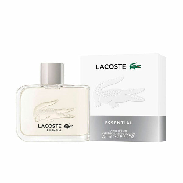 Parfym Herrar Lacoste Essential EDT 125 ml