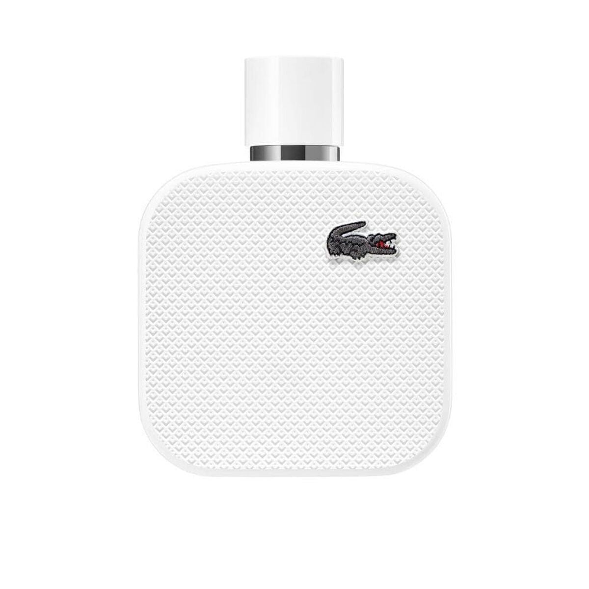 Parfym Herrar Lacoste L.12.12 Blanc EDP 100 ml-Skönhet, Parfymer och dofter-Lacoste-peaceofhome.se