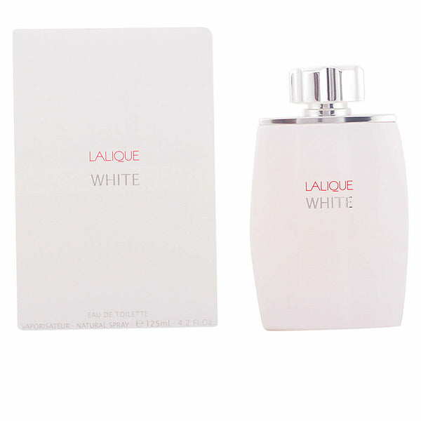 Parfym Herrar Lalique 1252-24021 EDT 125 ml-Skönhet, Parfymer och dofter-Lalique-peaceofhome.se