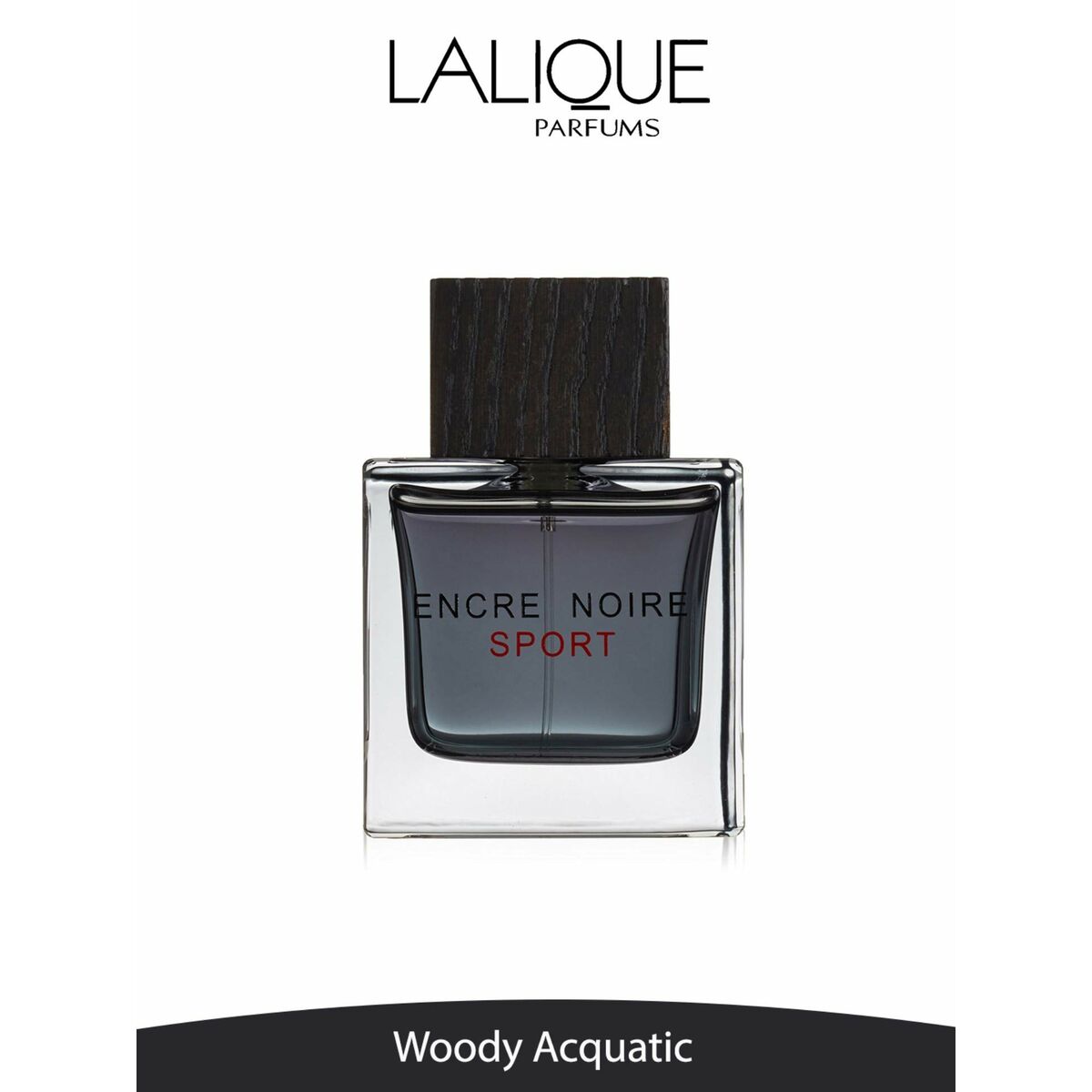 Parfym Herrar Lalique ENCRE NOIRE EDT 100 ml Encre Noire Sport-Skönhet, Parfymer och dofter-Lalique-peaceofhome.se