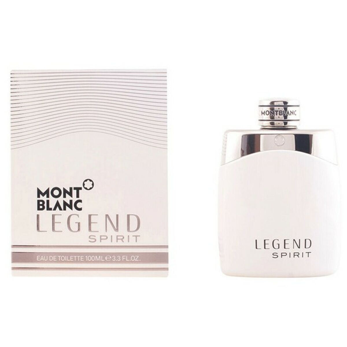 Parfym Herrar Legend Spirit Montblanc EDT-Skönhet, Parfymer och dofter-Montblanc-peaceofhome.se