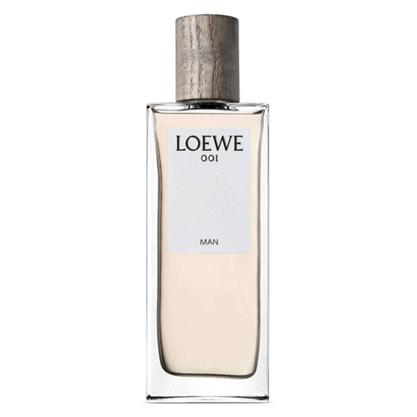 Parfym Herrar Loewe 001 Man EDT (50 ml)-Skönhet, Parfymer och dofter-Loewe-peaceofhome.se