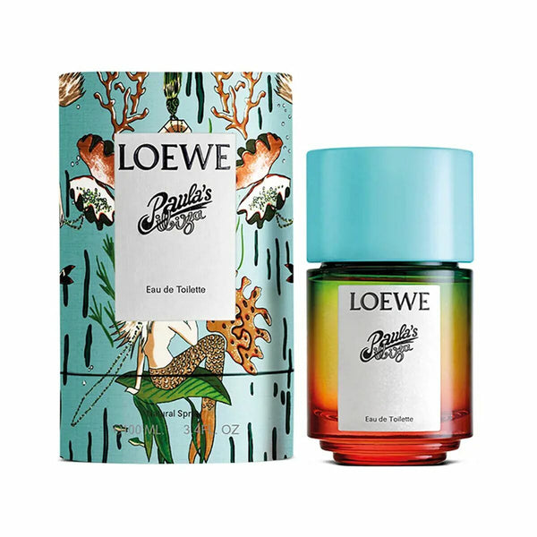 Parfym Herrar Loewe 100 ml-Skönhet, Parfymer och dofter-Loewe-peaceofhome.se