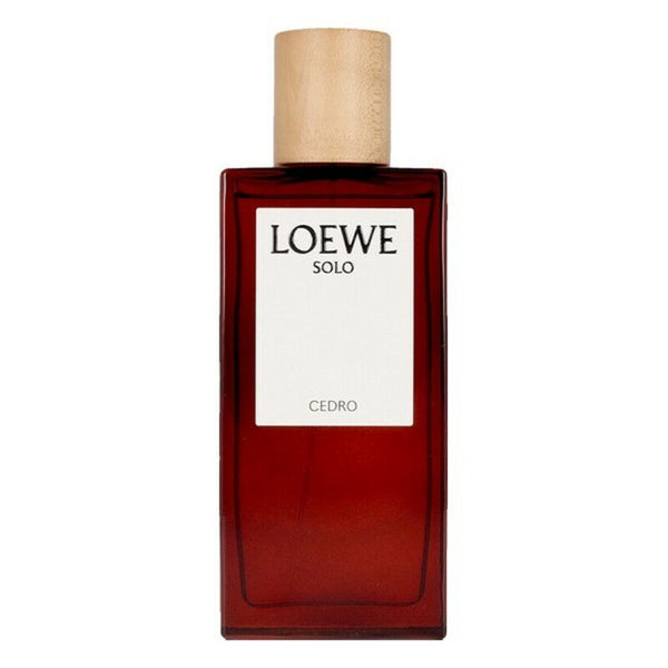 Parfym Herrar Loewe 110768 EDT 100 ml-Skönhet, Parfymer och dofter-Loewe-peaceofhome.se