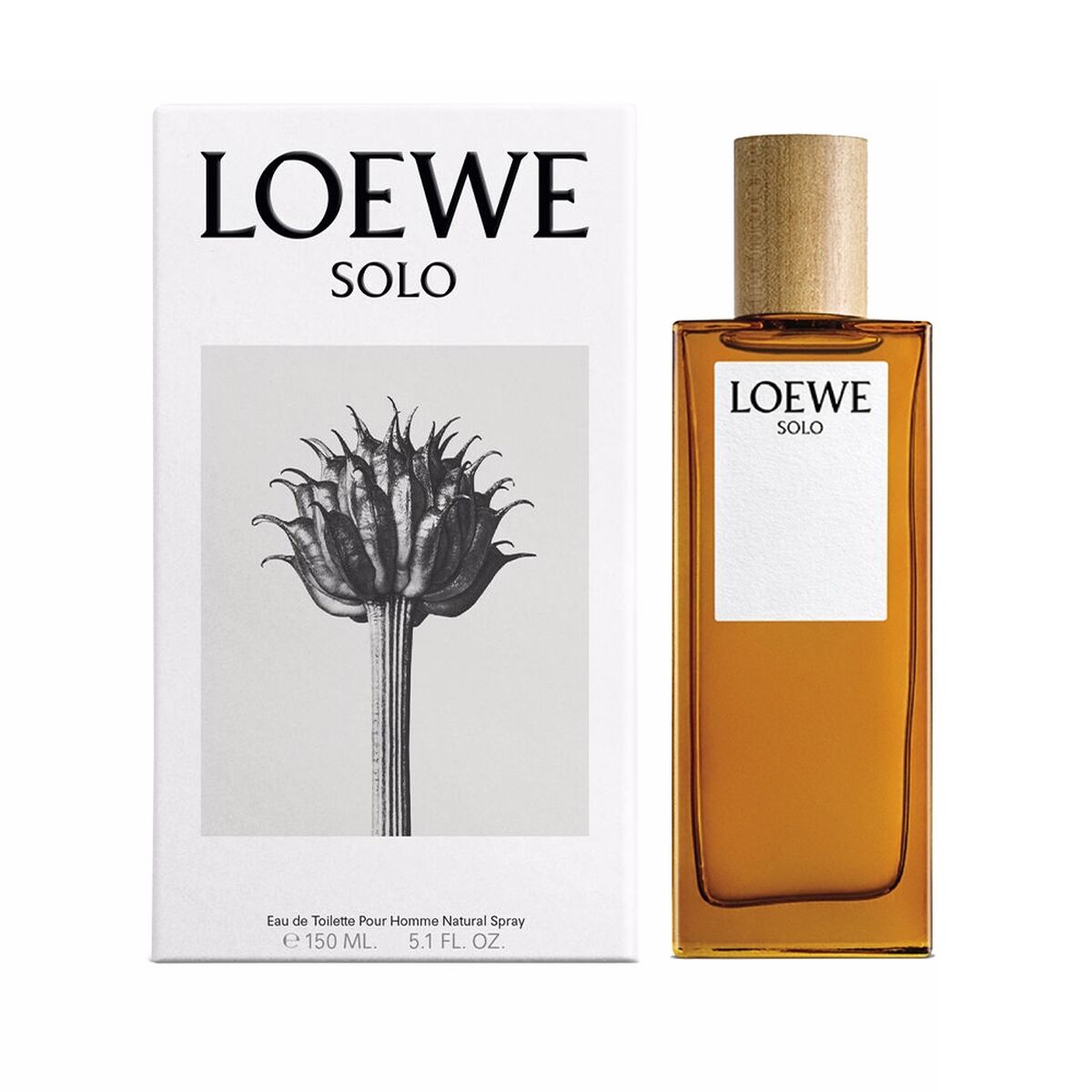 Parfym Herrar Loewe EDT-Skönhet, Parfymer och dofter-Loewe-peaceofhome.se