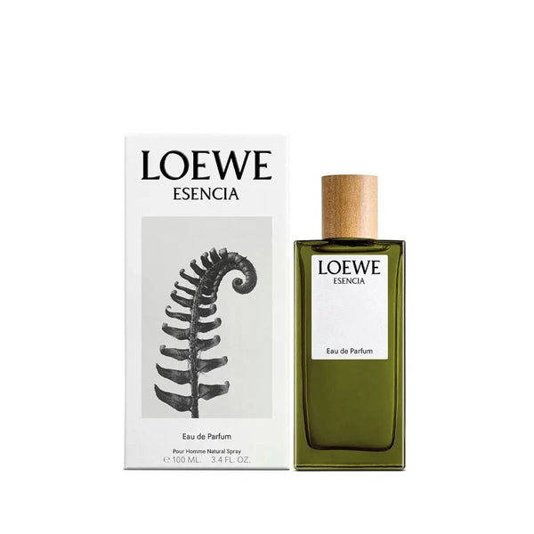 Parfym Herrar Loewe Esencia EDP 150 ml-Skönhet, Parfymer och dofter-Loewe-peaceofhome.se