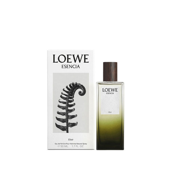 Parfym Herrar Loewe Esencia Elixir EDP 100 ml-Skönhet, Parfymer och dofter-Loewe-peaceofhome.se