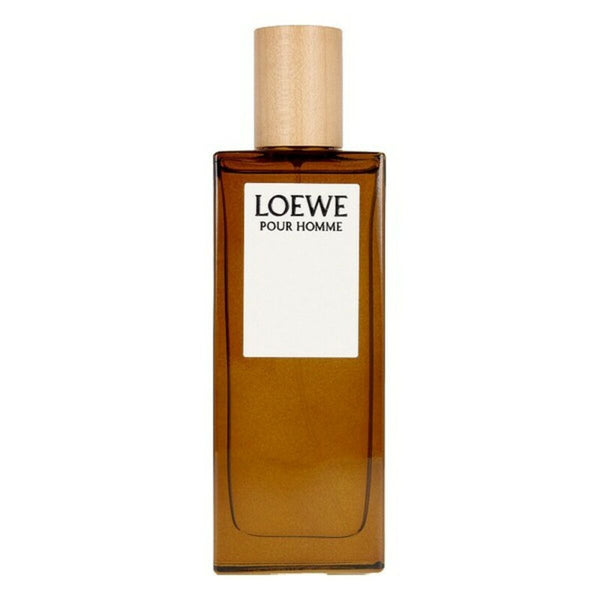 Parfym Herrar Loewe LOEWE POUR HOMME EDT 50 ml-Skönhet, Parfymer och dofter-Loewe-peaceofhome.se