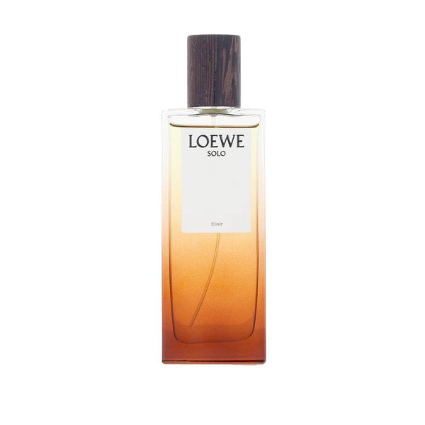 Parfym Herrar Loewe SOLO ELIXIR EDP 50 ml-Skönhet, Parfymer och dofter-Loewe-peaceofhome.se