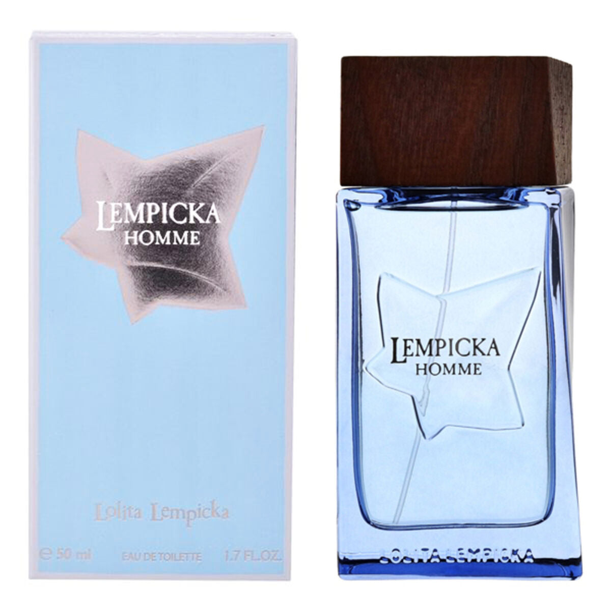 Parfym Herrar Lolita Lempicka EDT-Skönhet, Parfymer och dofter-Lolita Lempicka-peaceofhome.se