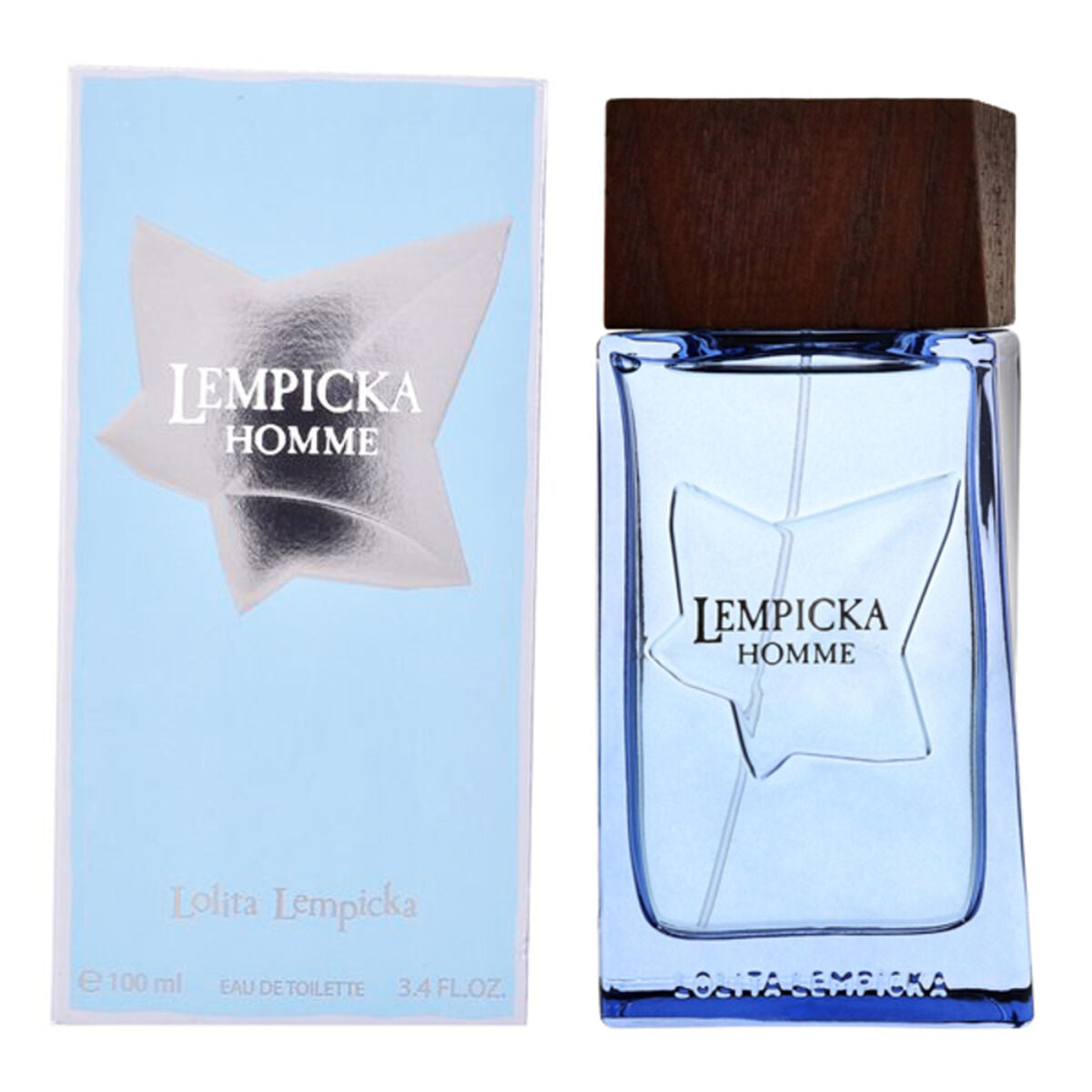 Parfym Herrar Lolita Lempicka EDT-Skönhet, Parfymer och dofter-Lolita Lempicka-peaceofhome.se