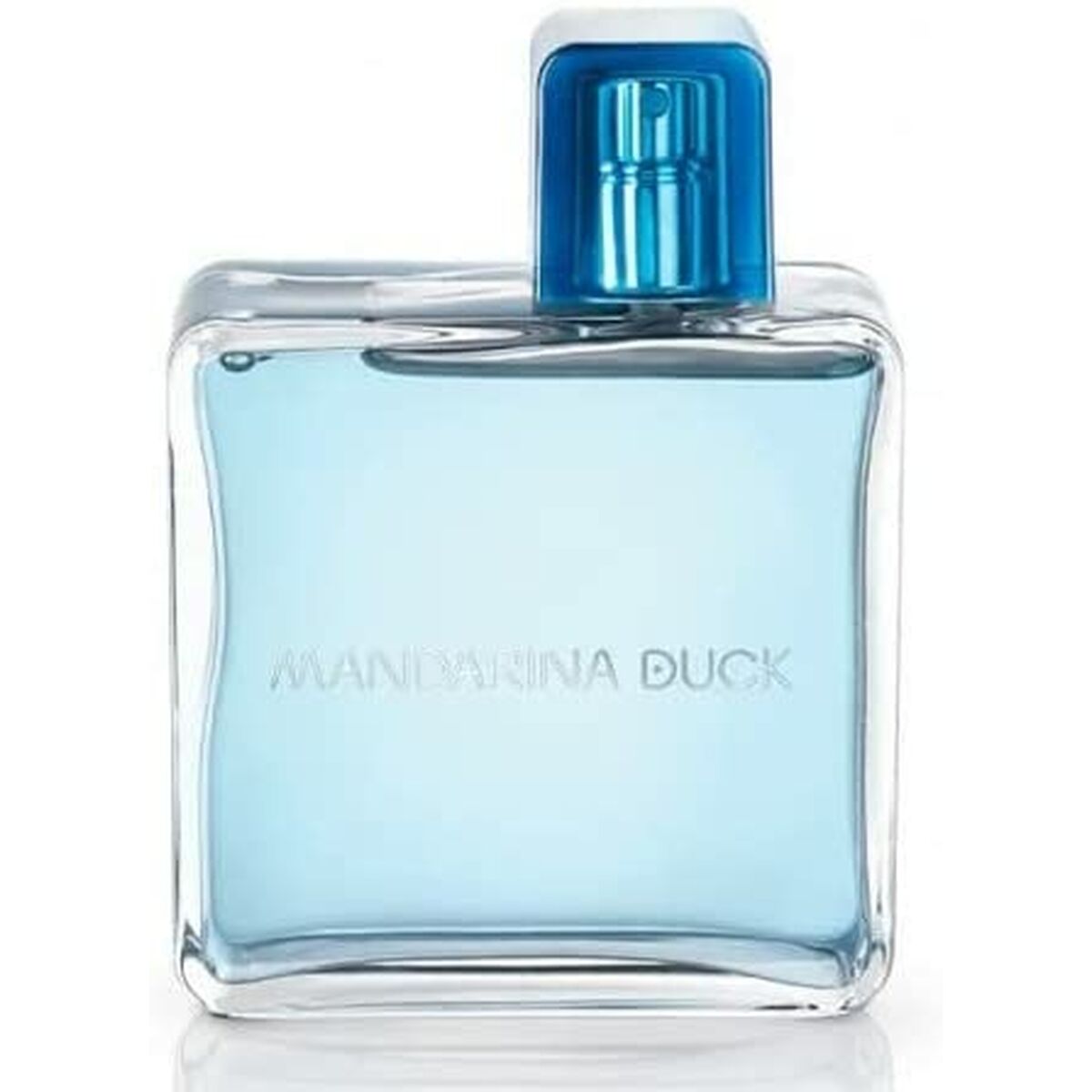 Parfym Herrar Mandarina Duck MANDARINA DUCK FOR HIM EDT 100 ml-Skönhet, Parfymer och dofter-Mandarina Duck-peaceofhome.se