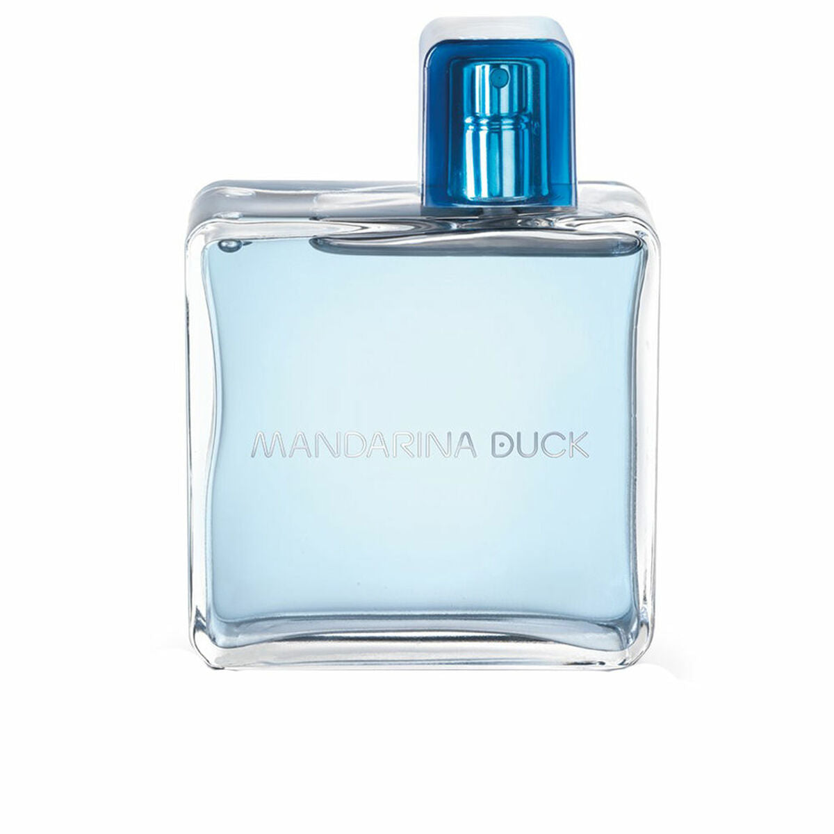 Parfym Herrar Mandarina Duck MANDARINA DUCK FOR HIM EDT 100 ml-Skönhet, Parfymer och dofter-Mandarina Duck-peaceofhome.se