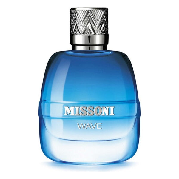 Parfym Herrar Missoni 821008 50 ml-Skönhet, Parfymer och dofter-Missoni-peaceofhome.se