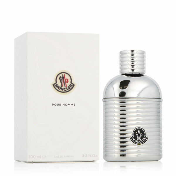 Parfym Herrar Moncler MONCLER POUR HOMME 100 ml-Skönhet, Parfymer och dofter-Moncler-peaceofhome.se