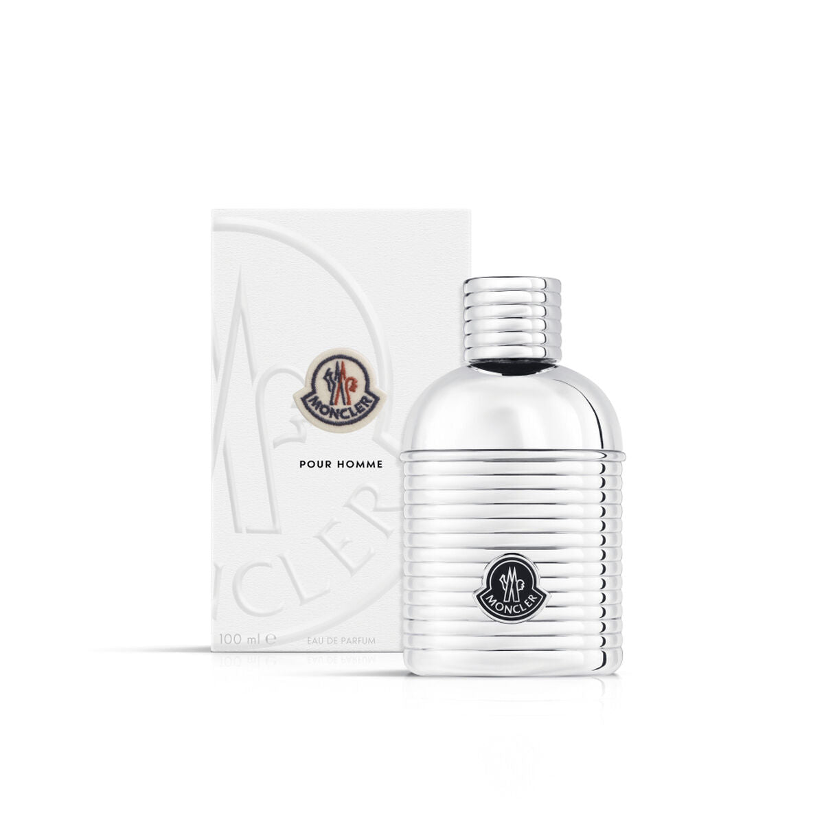 Parfym Herrar Moncler Pour Homme 100 ml-Skönhet, Parfymer och dofter-Moncler-peaceofhome.se