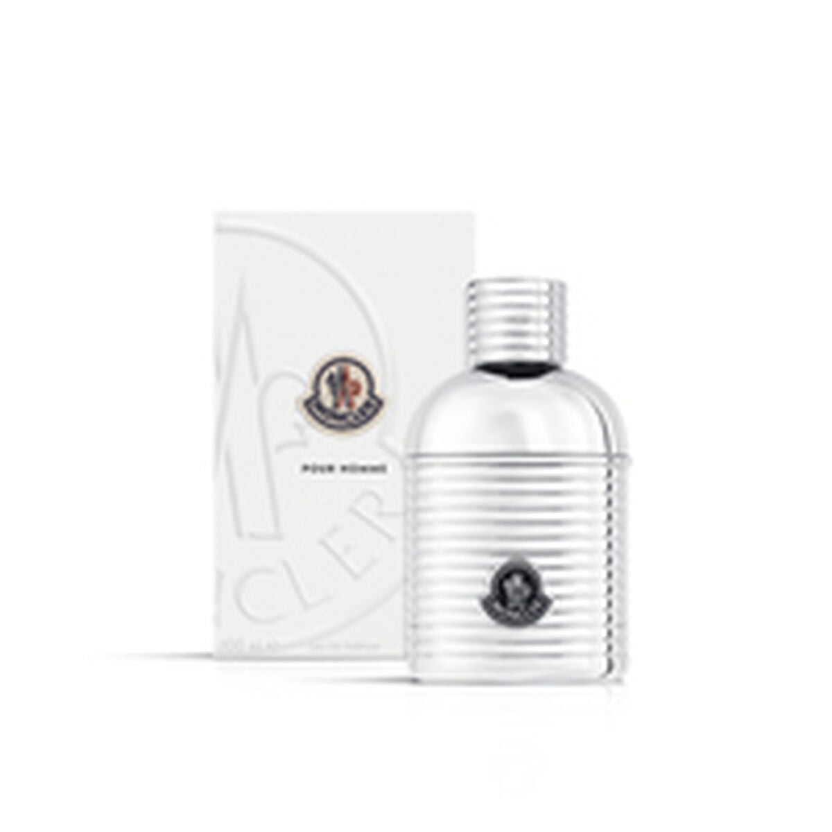 Parfym Herrar Moncler Pour Homme 100 ml-Skönhet, Parfymer och dofter-Moncler-peaceofhome.se