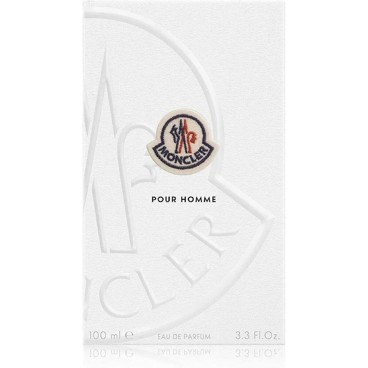 Parfym Herrar Moncler Pour Homme 100 ml-Skönhet, Parfymer och dofter-Moncler-peaceofhome.se