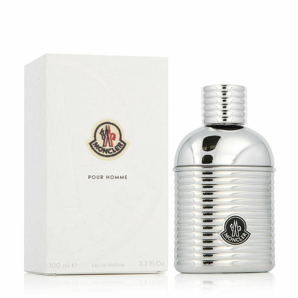 Parfym Herrar Moncler Pour Homme 100 ml-Skönhet, Parfymer och dofter-Moncler-peaceofhome.se