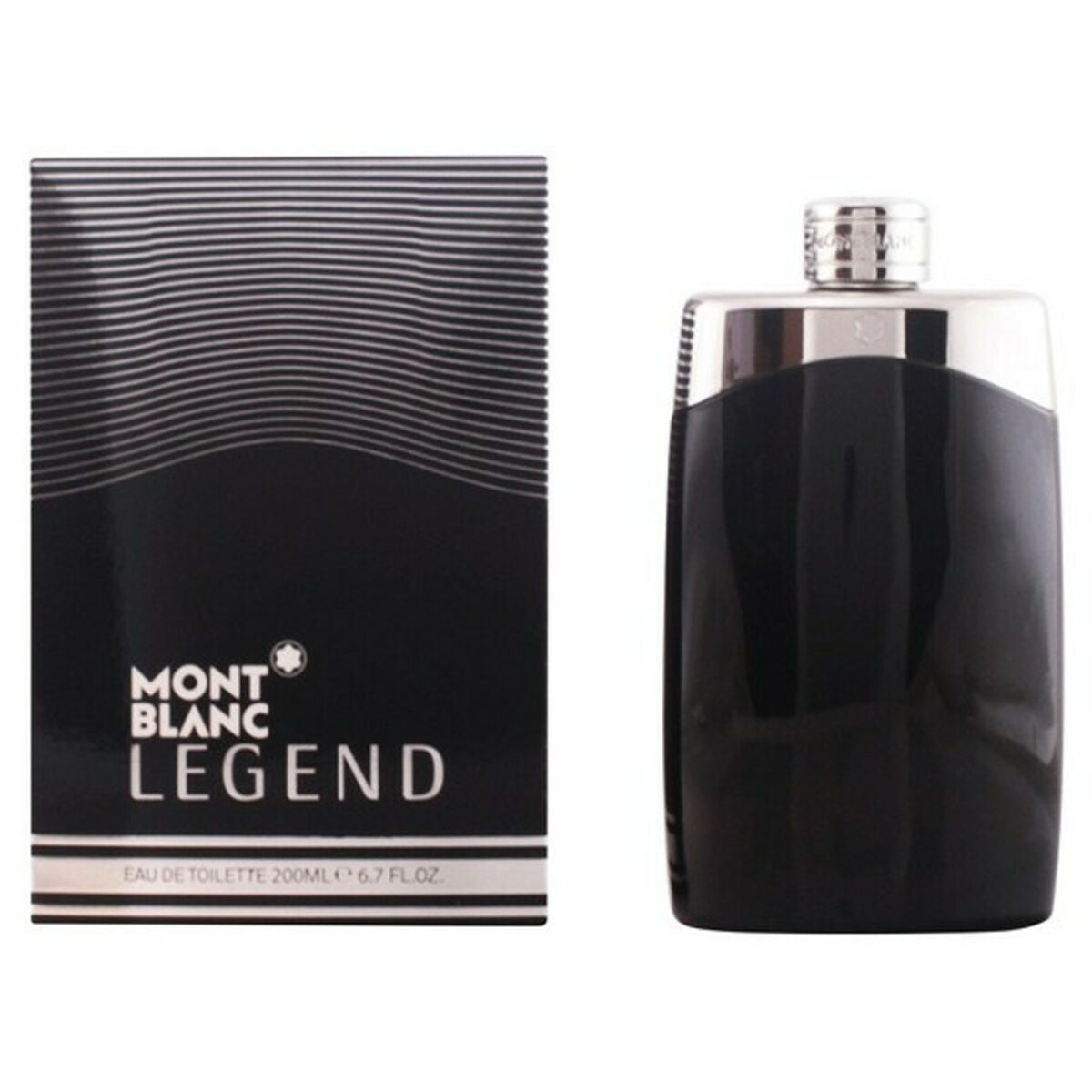 Parfym Herrar Montblanc EDT-Skönhet, Parfymer och dofter-Montblanc-peaceofhome.se