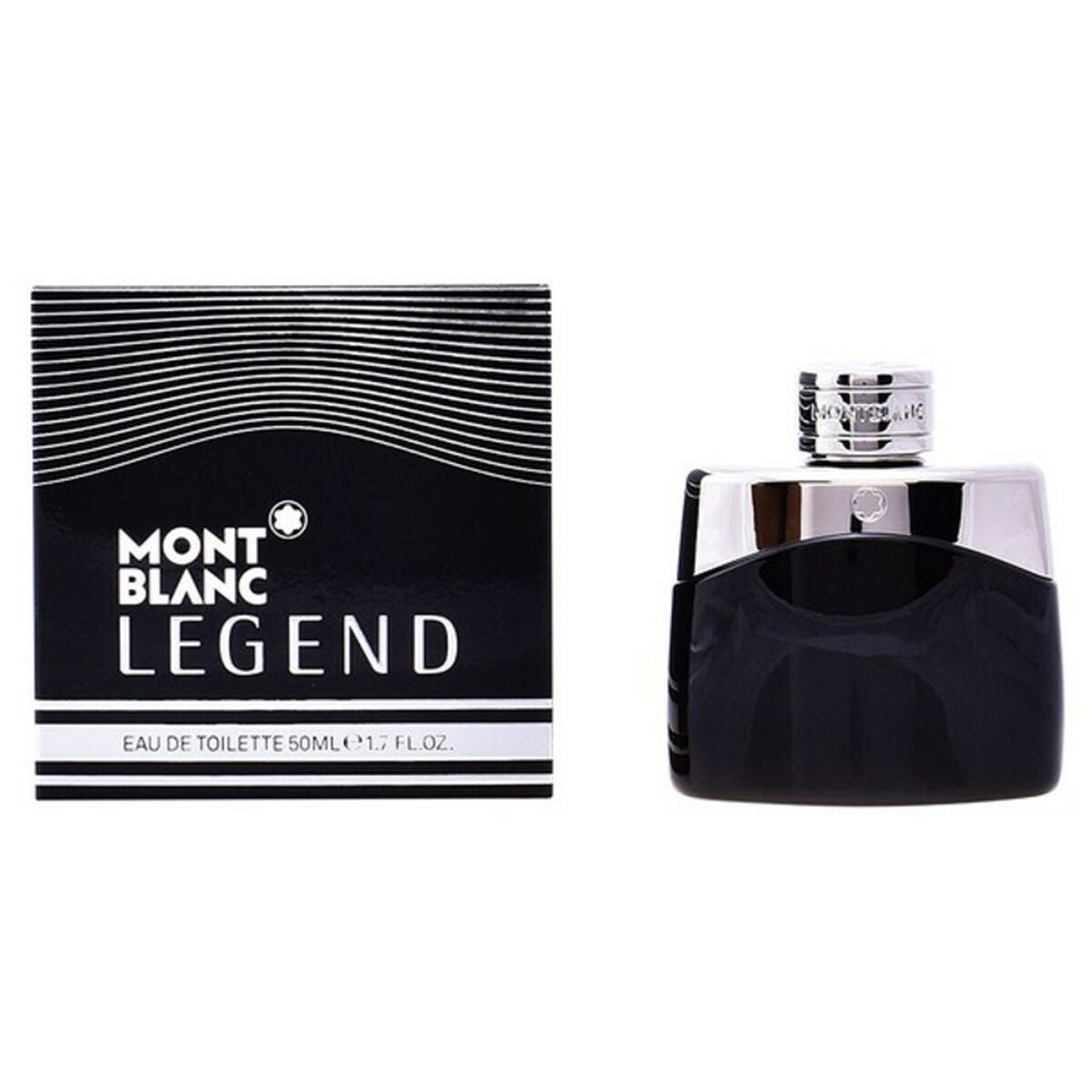 Parfym Herrar Montblanc EDT-Skönhet, Parfymer och dofter-Montblanc-peaceofhome.se