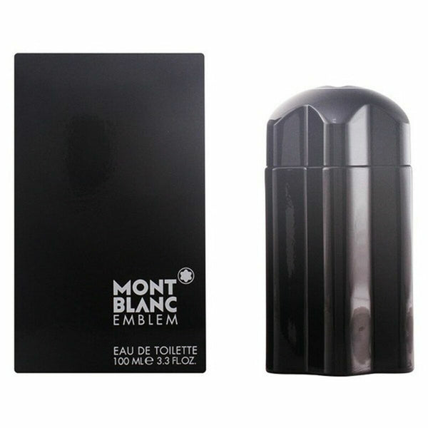 Parfym Herrar Montblanc Emblem EDT 100 ml-Skönhet, Parfymer och dofter-Montblanc-peaceofhome.se