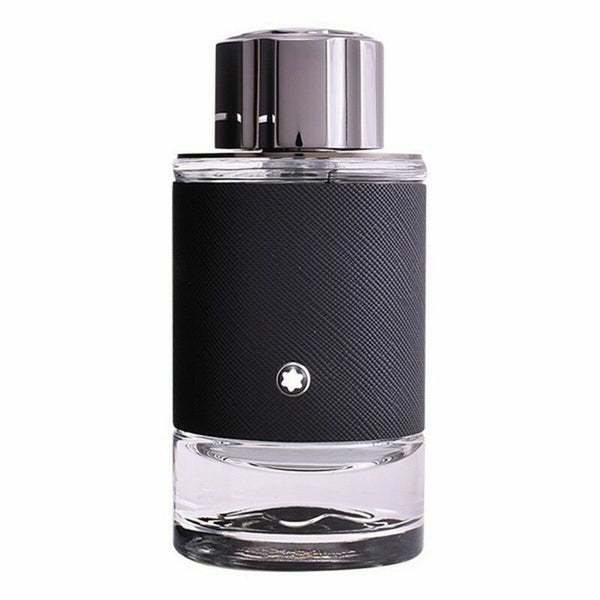 Parfym Herrar Montblanc Explorer EDP 60 ml-Skönhet, Parfymer och dofter-Montblanc-peaceofhome.se