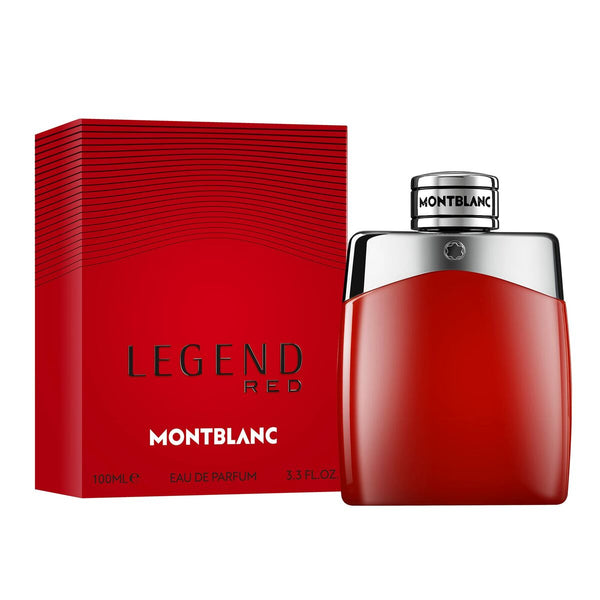 Parfym Herrar Montblanc MB021A01 EDP EDP 100 ml-Skönhet, Parfymer och dofter-Montblanc-peaceofhome.se