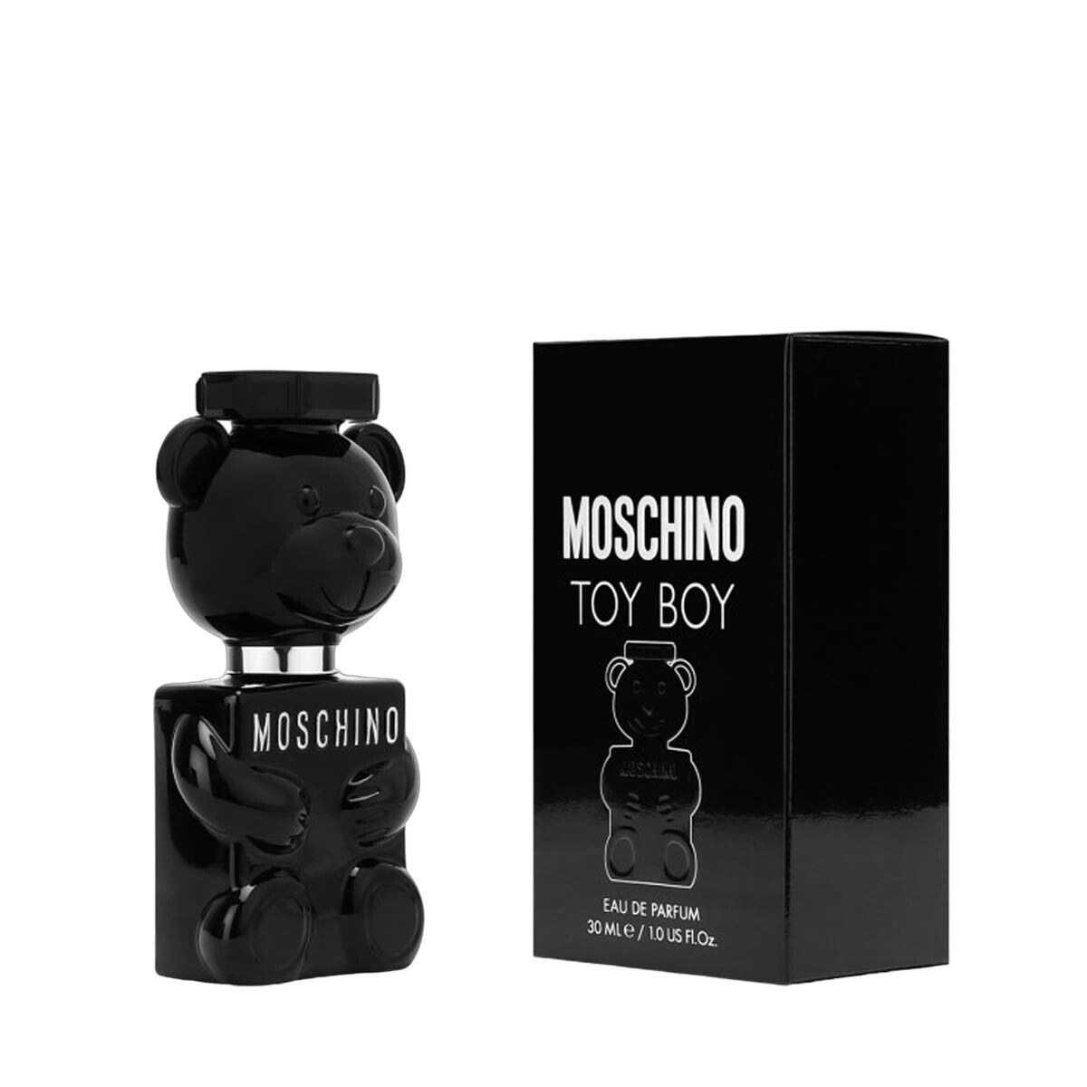 Parfym Herrar Moschino EDP 30 ml Toy Boy-Skönhet, Parfymer och dofter-Moschino-peaceofhome.se