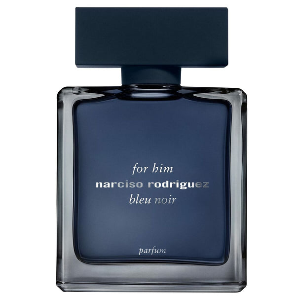 Parfym Herrar Narciso Rodriguez EDP Bleu Noir 100 ml-Skönhet, Parfymer och dofter-Narciso Rodriguez-peaceofhome.se