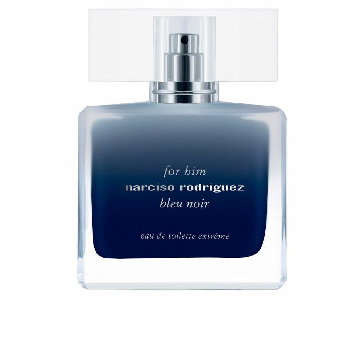 Parfym Herrar Narciso Rodriguez EDT Bleu Noir 50 ml-Skönhet, Parfymer och dofter-Narciso Rodriguez-peaceofhome.se