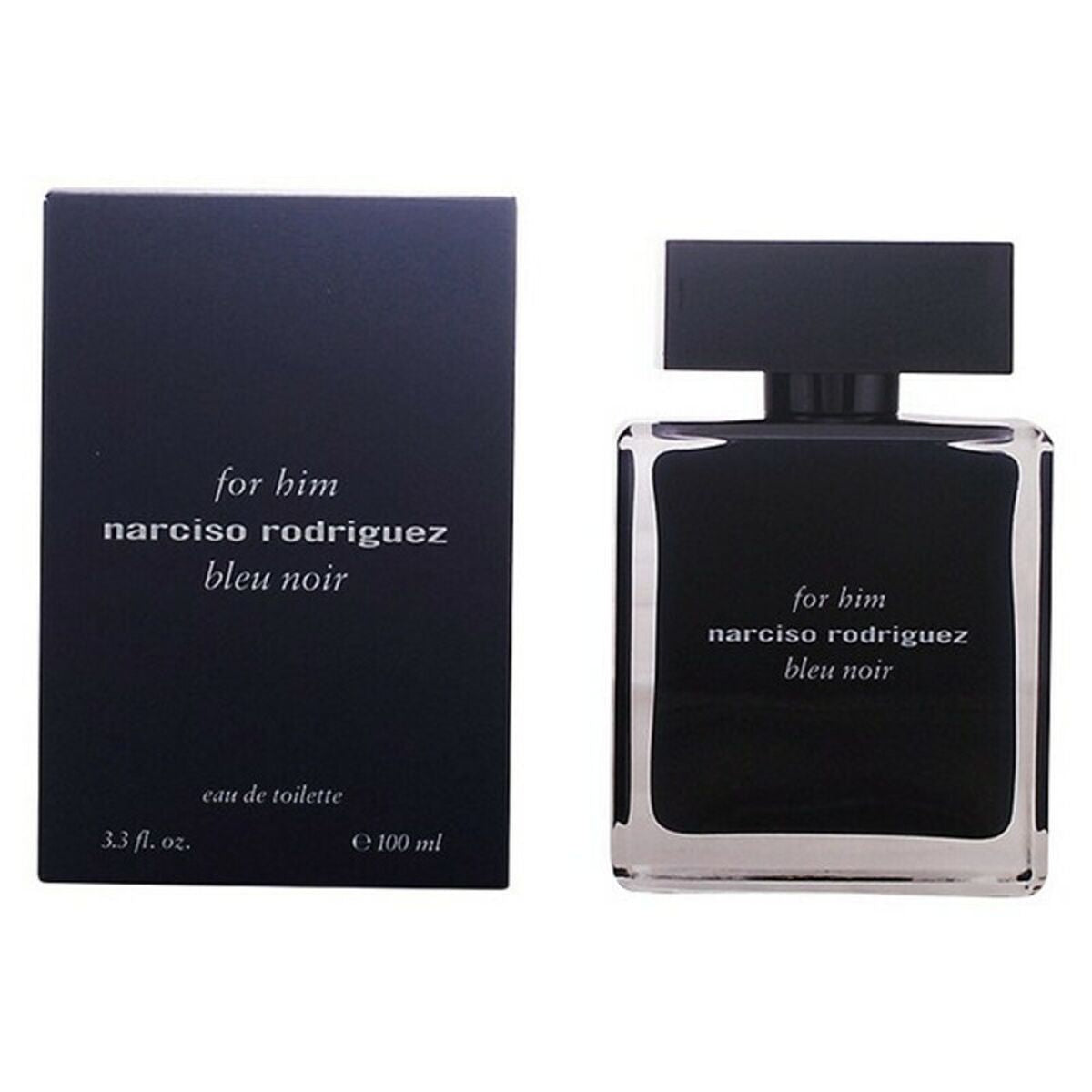 Parfym Herrar Narciso Rodriguez EDT-Skönhet, Parfymer och dofter-Narciso Rodriguez-peaceofhome.se