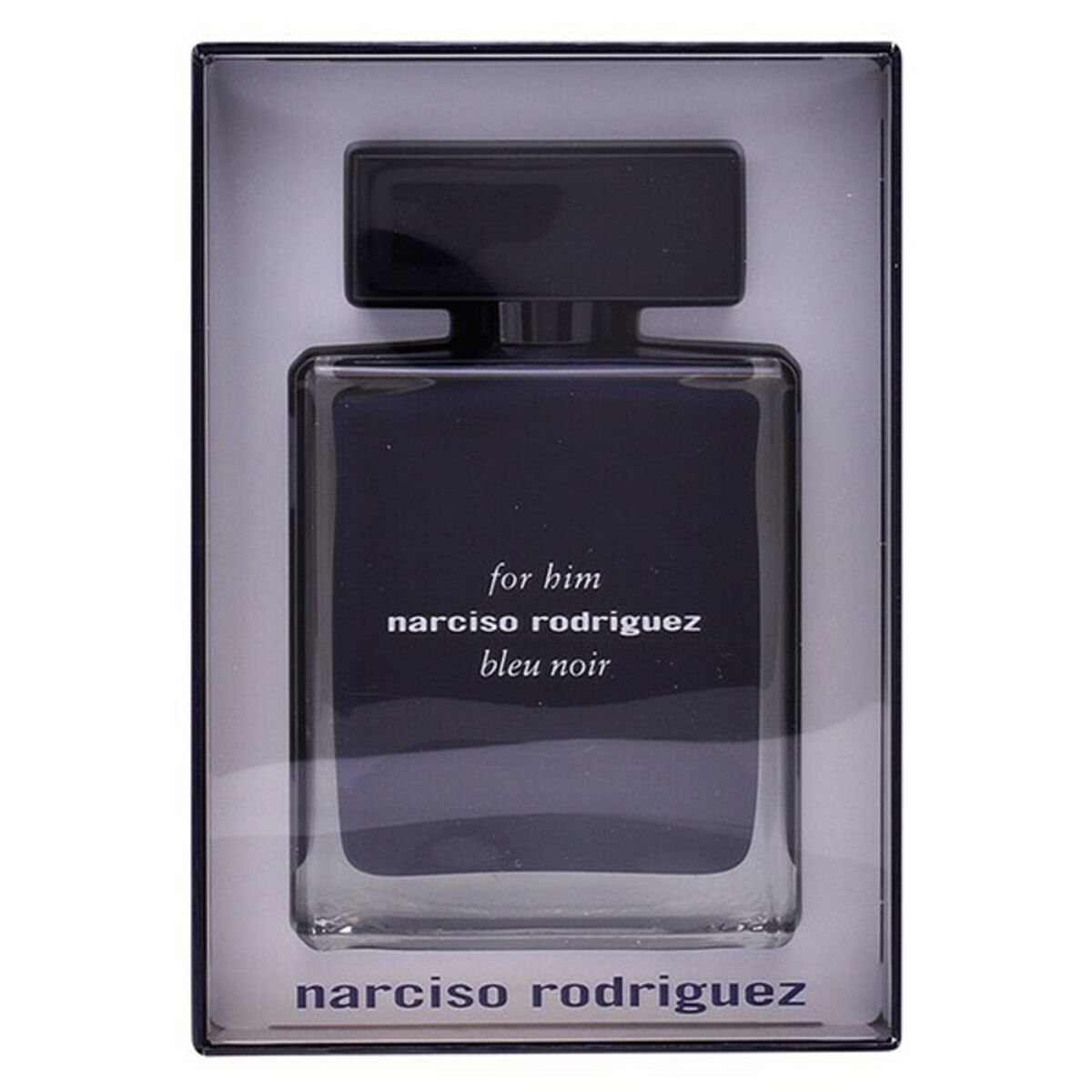 Parfym Herrar Narciso Rodriguez For Him Bleu Noir Narciso Rodriguez EDT-Skönhet, Parfymer och dofter-Narciso Rodriguez-peaceofhome.se
