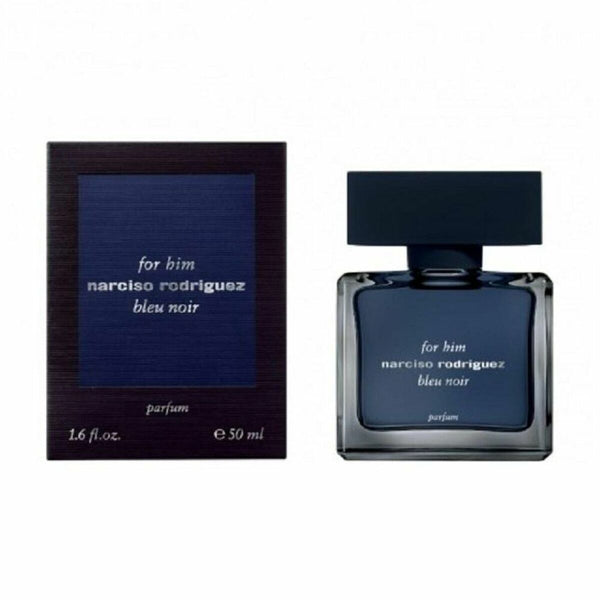 Parfym Herrar Narciso Rodriguez For Him Bleu Noir Parfum (50 ml)-Skönhet, Parfymer och dofter-Narciso Rodriguez-peaceofhome.se