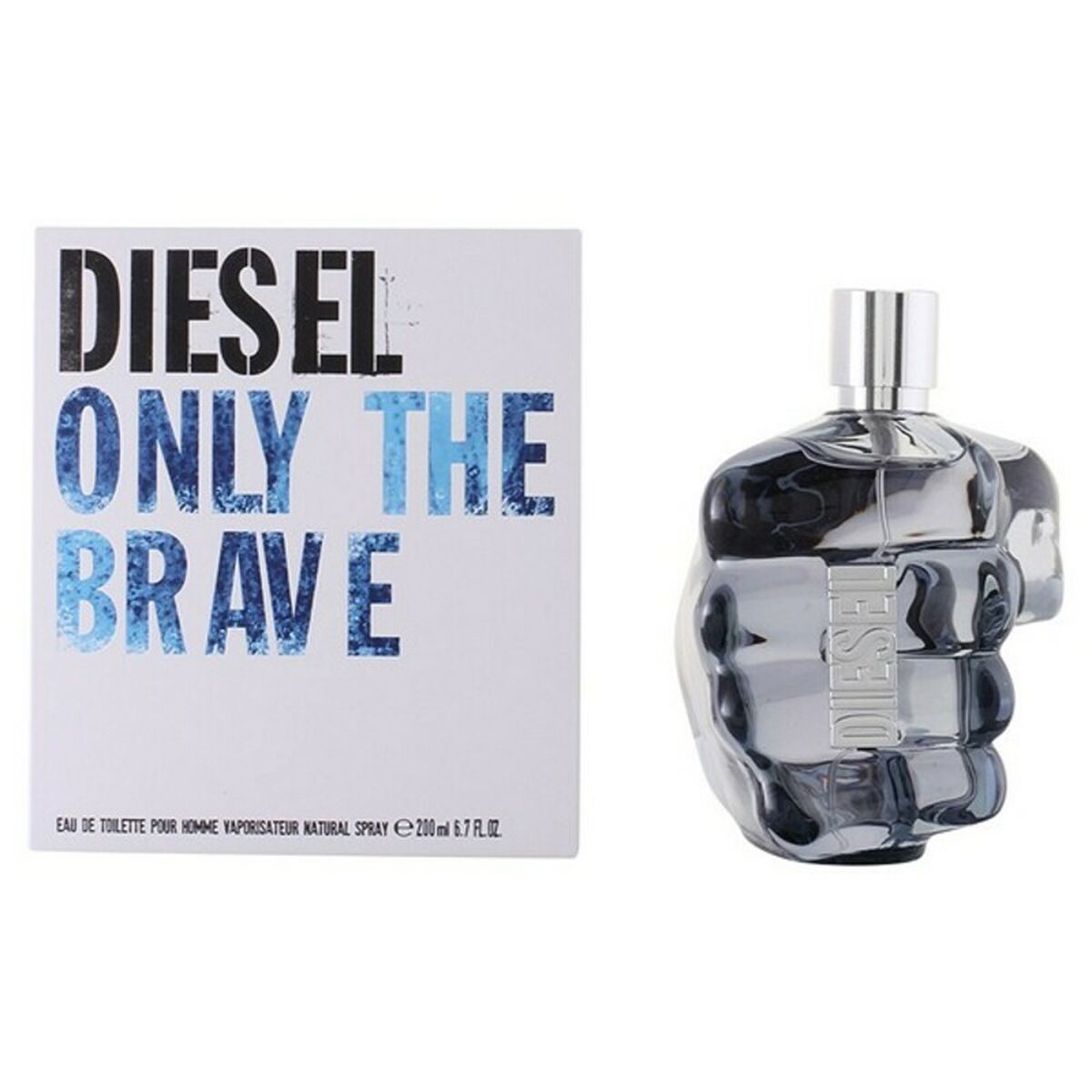 Parfym Herrar Only The Brave Diesel EDT-Skönhet, Parfymer och dofter-Diesel-peaceofhome.se